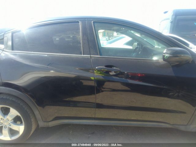3CZRU5H51GM733121 Honda HR-V EX