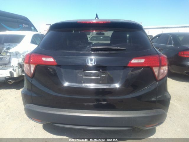 3CZRU5H51GM733121 Honda HR-V EX