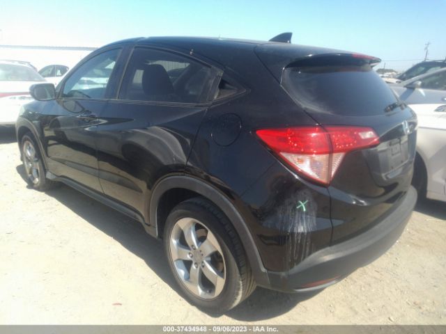 3CZRU5H51GM733121 Honda HR-V EX