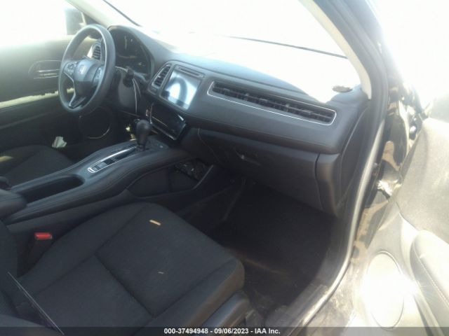 3CZRU5H51GM733121 Honda HR-V EX