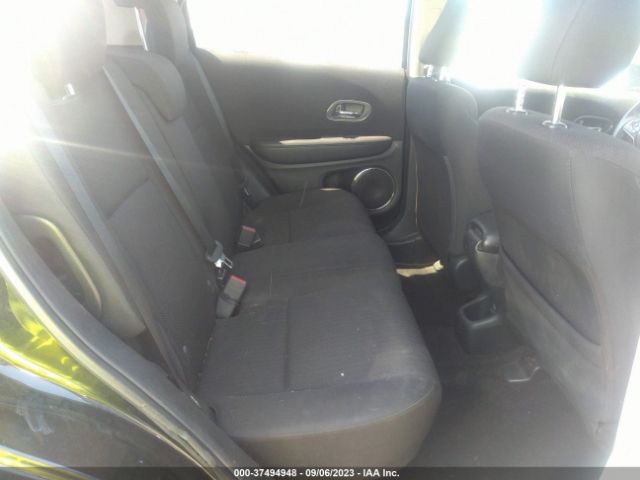 3CZRU5H51GM733121 Honda HR-V EX