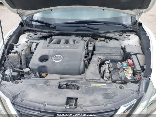 1N4BL3AP0GC196291 Nissan Altima 3.5 Sr