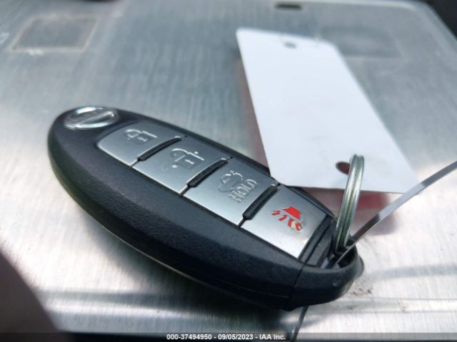 1N4BL3AP0GC196291 Nissan Altima 3.5 Sr