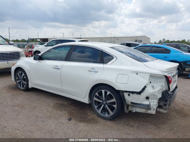 1N4BL3AP0GC196291 Nissan Altima 3.5 Sr