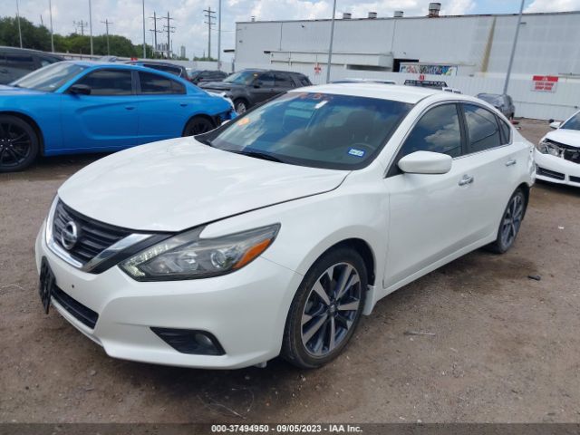 1N4BL3AP0GC196291 Nissan Altima 3.5 Sr
