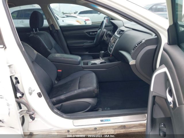 1N4BL3AP0GC196291 Nissan Altima 3.5 Sr