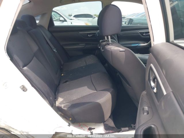 1N4BL3AP0GC196291 Nissan Altima 3.5 Sr