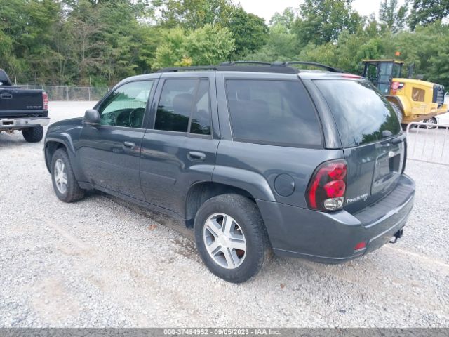 2007 CHEVROLET TRAILBLAZER 1GNDS13S072149996 Photo 2