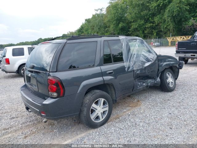 2007 CHEVROLET TRAILBLAZER 1GNDS13S072149996 Photo 3