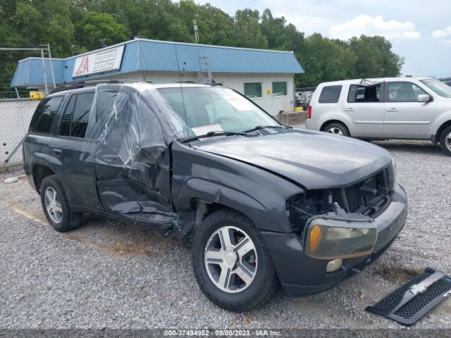 2007 CHEVROLET TRAILBLAZER 1GNDS13S072149996 Photo 5