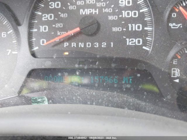 2007 CHEVROLET TRAILBLAZER 1GNDS13S072149996 Photo 6