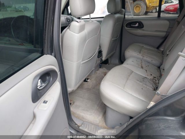 2007 CHEVROLET TRAILBLAZER 1GNDS13S072149996 Photo 7