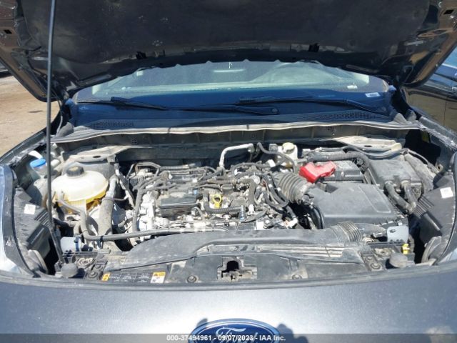 1FMCU9G64LUC43450 Ford ESCAPE SE