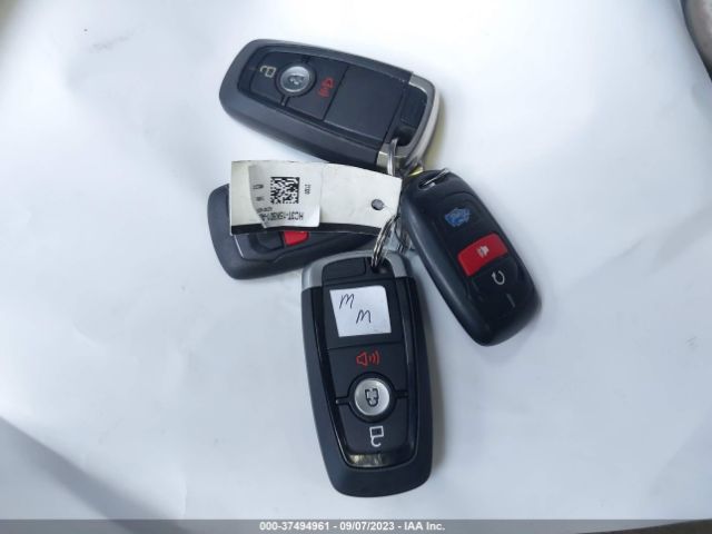 1FMCU9G64LUC43450 Ford ESCAPE SE