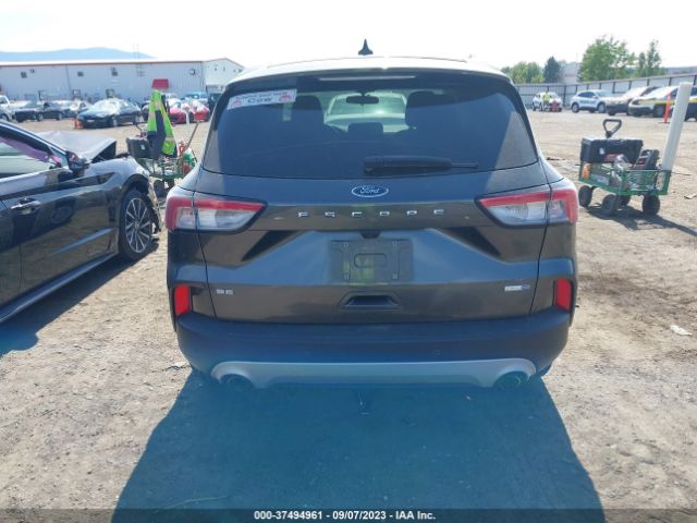 1FMCU9G64LUC43450 Ford ESCAPE SE