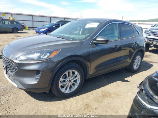 1FMCU9G64LUC43450 Ford ESCAPE SE