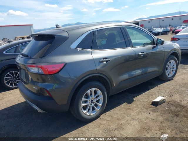 1FMCU9G64LUC43450 Ford ESCAPE SE