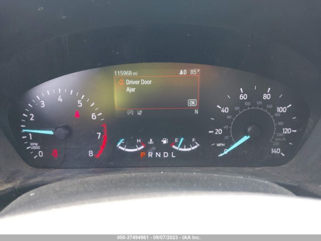 1FMCU9G64LUC43450 Ford ESCAPE SE