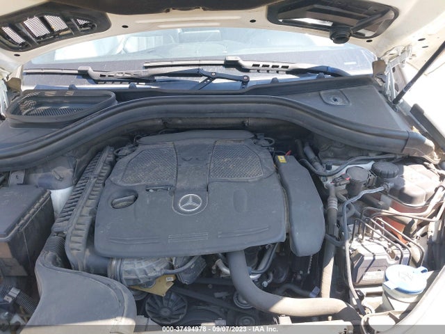 4JGDA5JB9HA827556 Mercedes-Benz Gle Gle 350