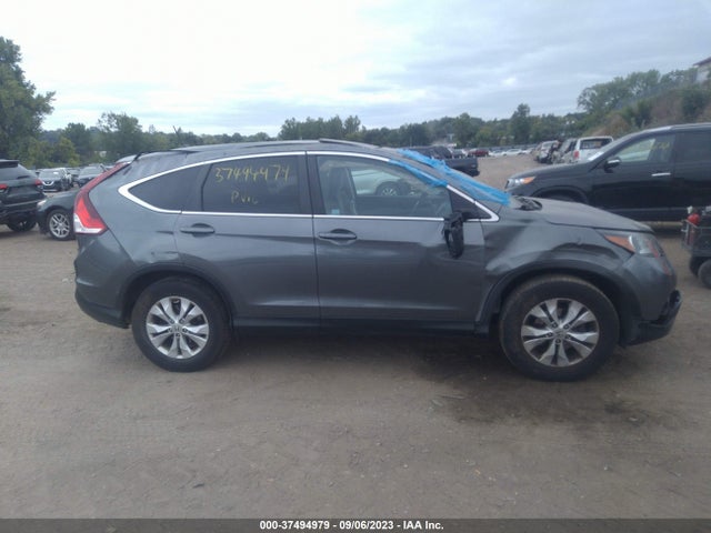 Honda CR-V EX 2014 5J6RM4H52EL089427 Image 13