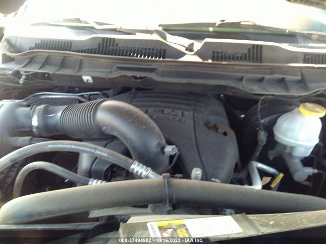 1C6RR7YT8JS162444 RAM 1500