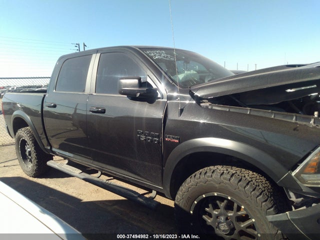 1C6RR7YT8JS162444 RAM 1500