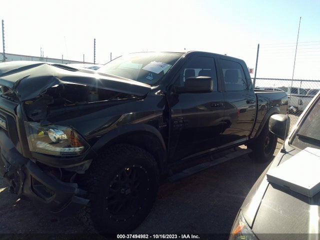 1C6RR7YT8JS162444 RAM 1500