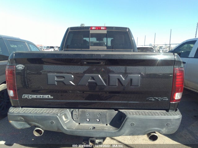 1C6RR7YT8JS162444 RAM 1500