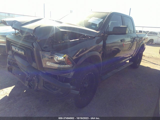 1C6RR7YT8JS162444 RAM 1500