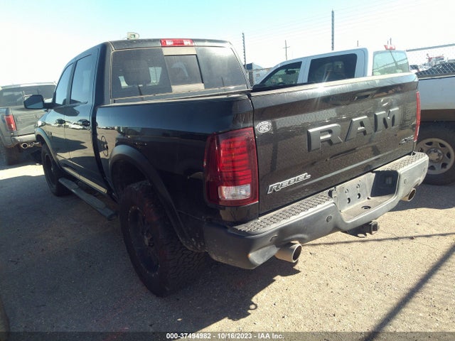 1C6RR7YT8JS162444 RAM 1500