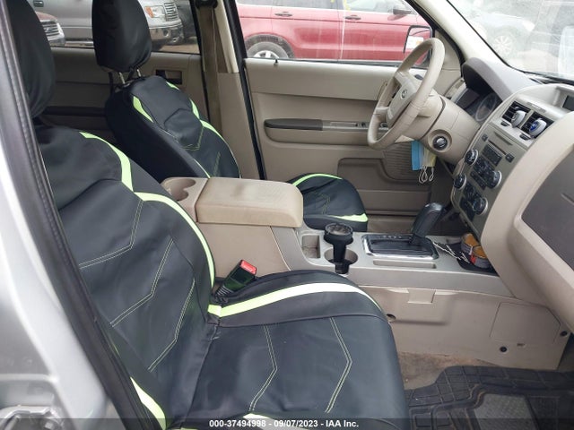 2008 FORD ESCAPE XLT VIN: 1FMCU93198KB59007