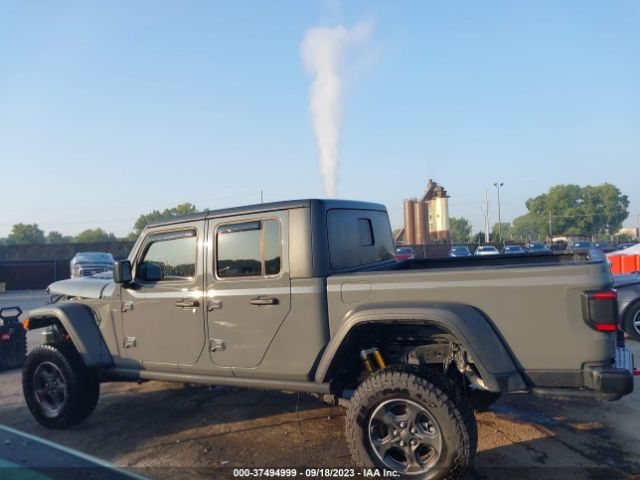 1C6JJTBG7PL513985 Jeep Gladiator Rubicon