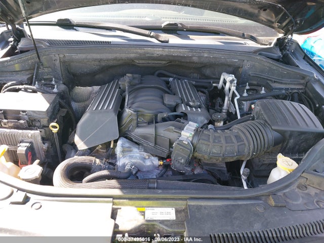 1C4RJFDJ5EC306532 Jeep Grand Cherokee Srt8