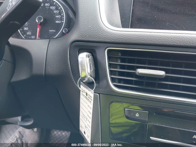 Audi Q5 Premium Plus 2014 WA1DGAFP6EA042949 Image 11