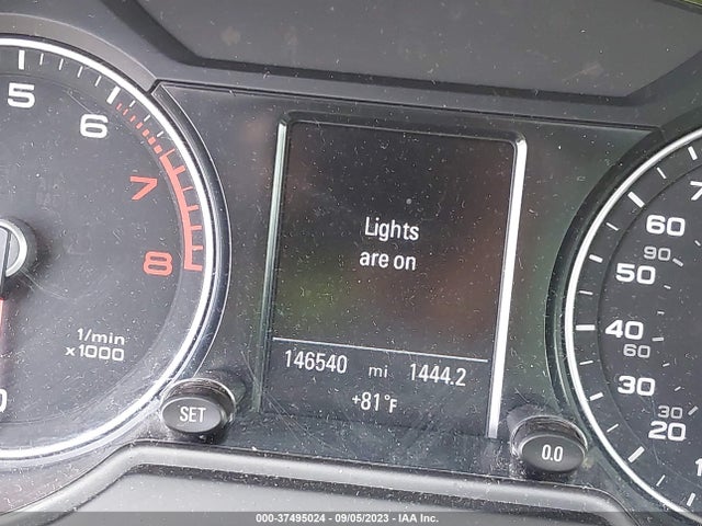 Audi Q5 Premium Plus 2014 WA1DGAFP6EA042949 Image 7