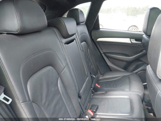 Audi Q5 Premium Plus 2014 WA1DGAFP6EA042949 Image 8