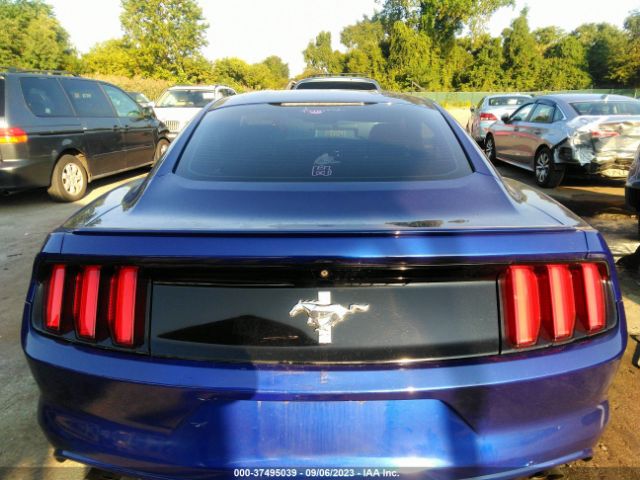 1FA6P8AM9F5336575 Ford Mustang V6