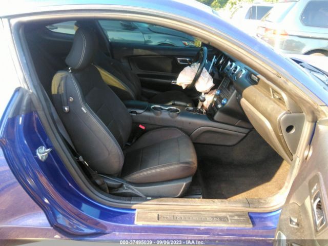 1FA6P8AM9F5336575 Ford Mustang V6