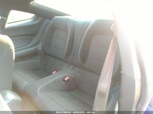 1FA6P8AM9F5336575 Ford Mustang V6