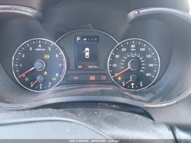 3KPFL4A76JE268435 KIA FORTE LX