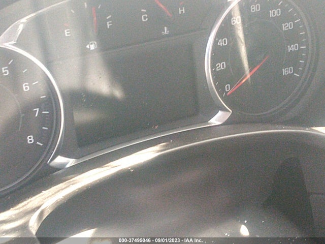 GMC Terrain Denali 2019 3GKALXEXXKL225319 Image 14