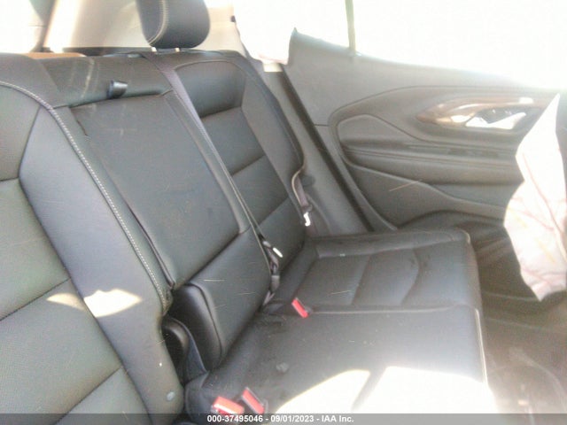 GMC Terrain Denali 2019 3GKALXEXXKL225319 Image 8