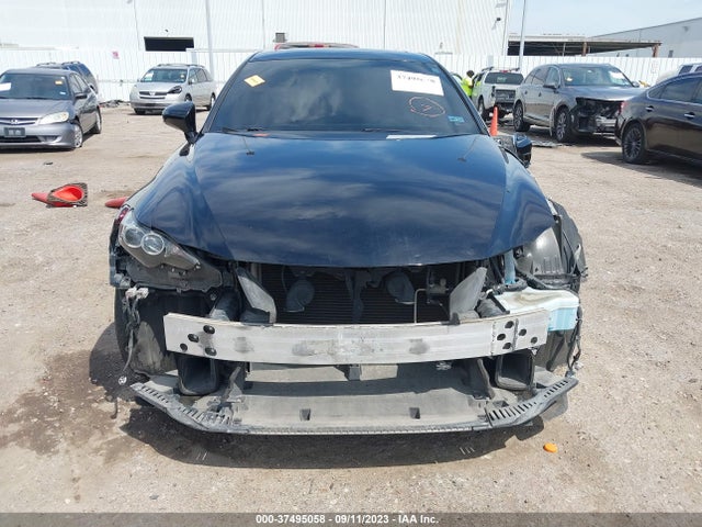 Lexus IS 350 2014 JTHBE1D23E5011031 Image 13