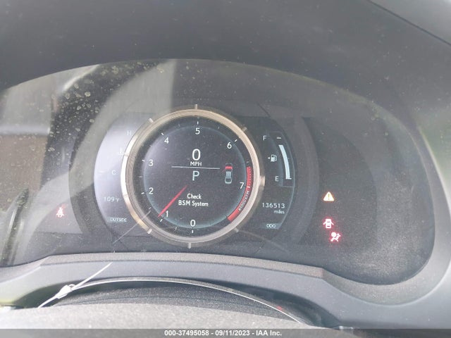 Lexus IS 350 2014 JTHBE1D23E5011031 Image 7