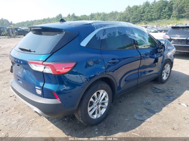 1FMCU9G69LUA18974 Ford ESCAPE SE