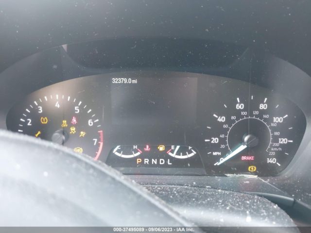 1FMCU9G69LUA18974 Ford ESCAPE SE