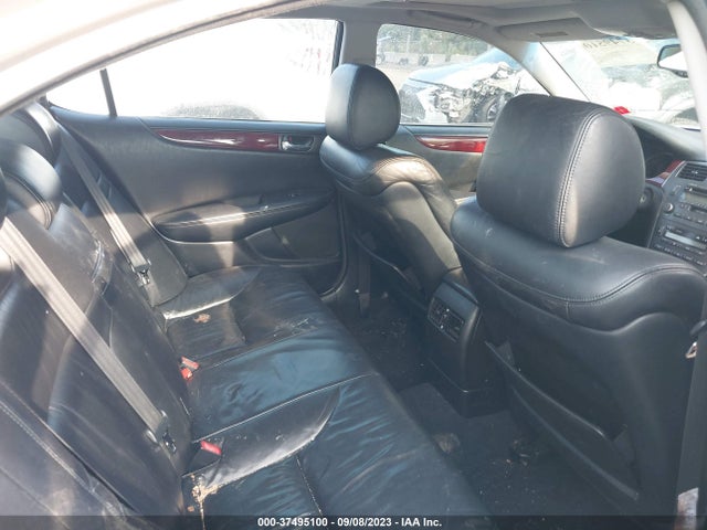2003 LEXUS ES 300 VIN: JTHBF30G030097077