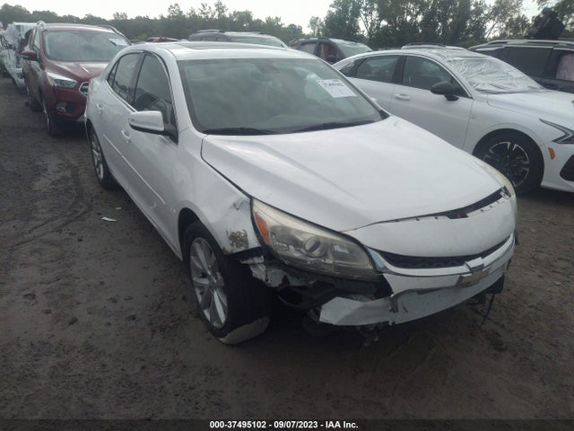 Chevrolet MALIBU 1LT 2015 1G11C5SL2FF102284 Image 1