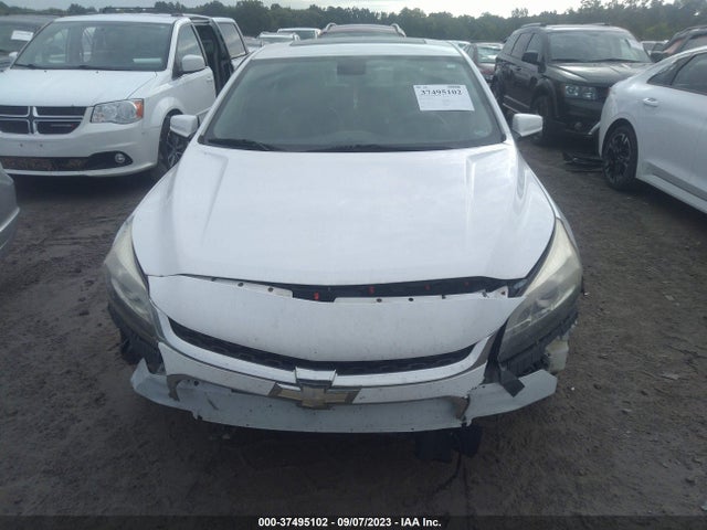 Chevrolet MALIBU 1LT 2015 1G11C5SL2FF102284 Image 12