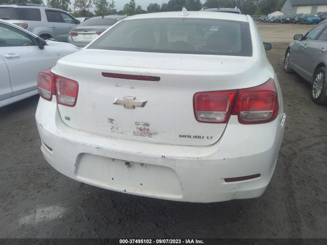 Chevrolet MALIBU 1LT 2015 1G11C5SL2FF102284 Image 16
